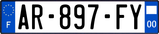 AR-897-FY