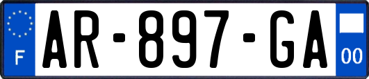 AR-897-GA