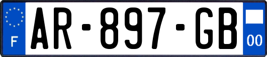 AR-897-GB