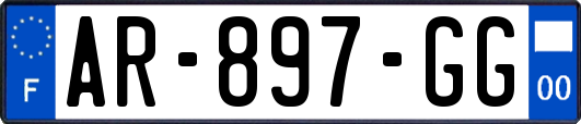 AR-897-GG