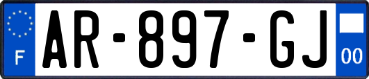 AR-897-GJ