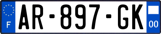 AR-897-GK