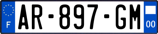 AR-897-GM