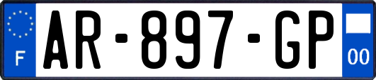 AR-897-GP