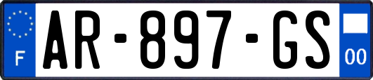 AR-897-GS