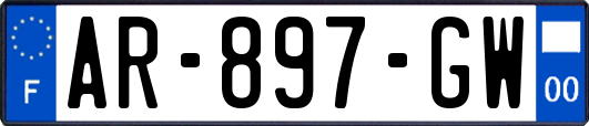 AR-897-GW