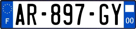 AR-897-GY