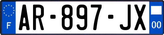 AR-897-JX