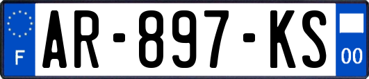 AR-897-KS