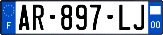 AR-897-LJ