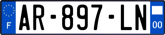 AR-897-LN
