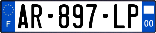 AR-897-LP
