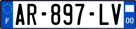 AR-897-LV