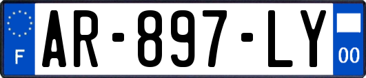 AR-897-LY
