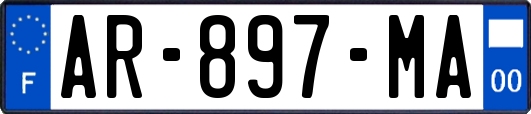 AR-897-MA