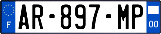 AR-897-MP