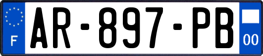 AR-897-PB