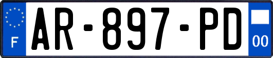 AR-897-PD
