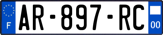 AR-897-RC