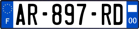 AR-897-RD