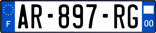 AR-897-RG