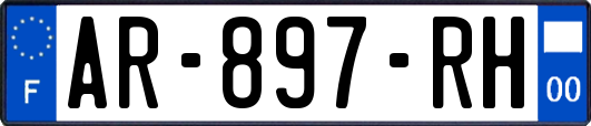 AR-897-RH