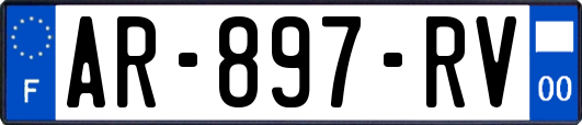AR-897-RV