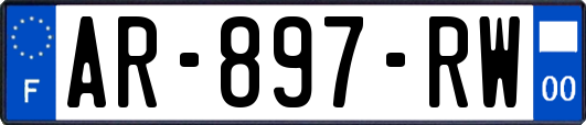 AR-897-RW