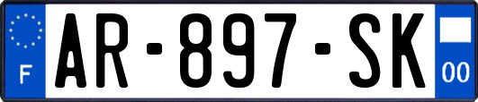 AR-897-SK