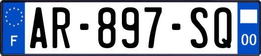 AR-897-SQ