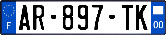 AR-897-TK