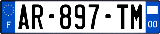 AR-897-TM