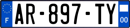 AR-897-TY