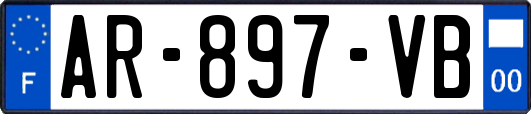 AR-897-VB