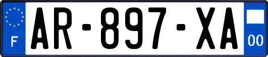 AR-897-XA