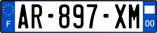 AR-897-XM