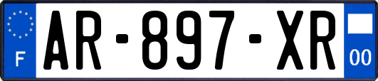 AR-897-XR
