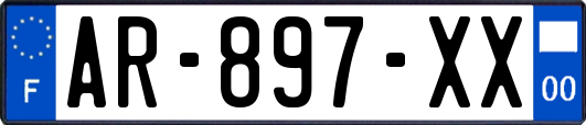 AR-897-XX