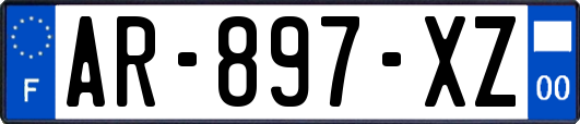 AR-897-XZ