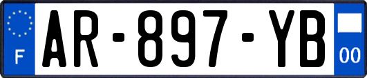 AR-897-YB