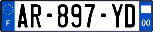 AR-897-YD