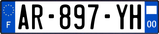 AR-897-YH