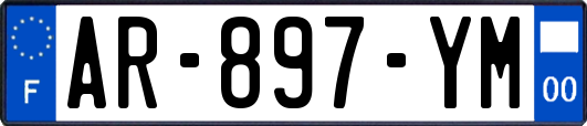 AR-897-YM