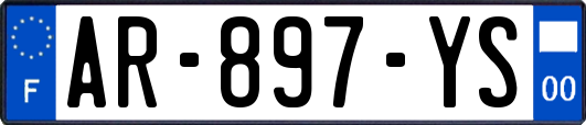 AR-897-YS