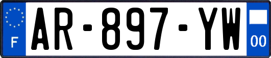 AR-897-YW