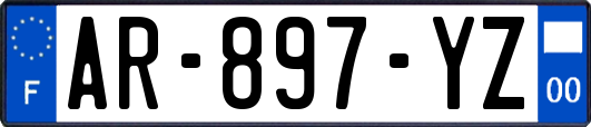 AR-897-YZ