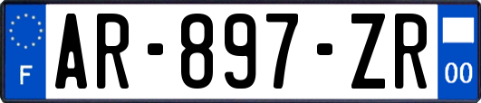 AR-897-ZR