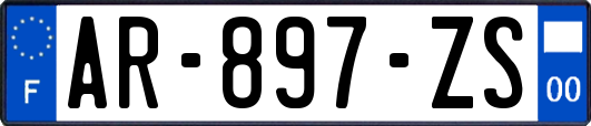 AR-897-ZS