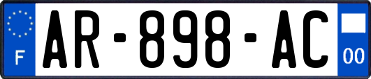 AR-898-AC