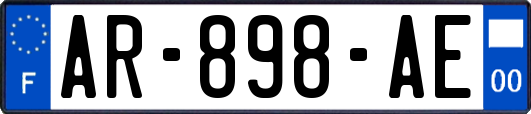 AR-898-AE